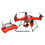 Miniatura: dron impermealbe para agua splashdrone 3