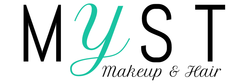 Myst Makeup Hair Vancouver Mobile Makeup And Hair Beauty Service