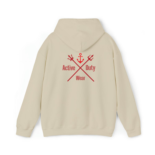 M様 theredthread S logo hoodie tank THEREDTHREAD / ザレッド