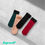 Thumbnail: Socks for women with bare legs