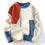 Thumbnail: Korea Casual Sweater Loose