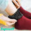 Thumbnail: Socks for women with bare legs