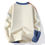 Thumbnail: Korea Casual Sweater Loose