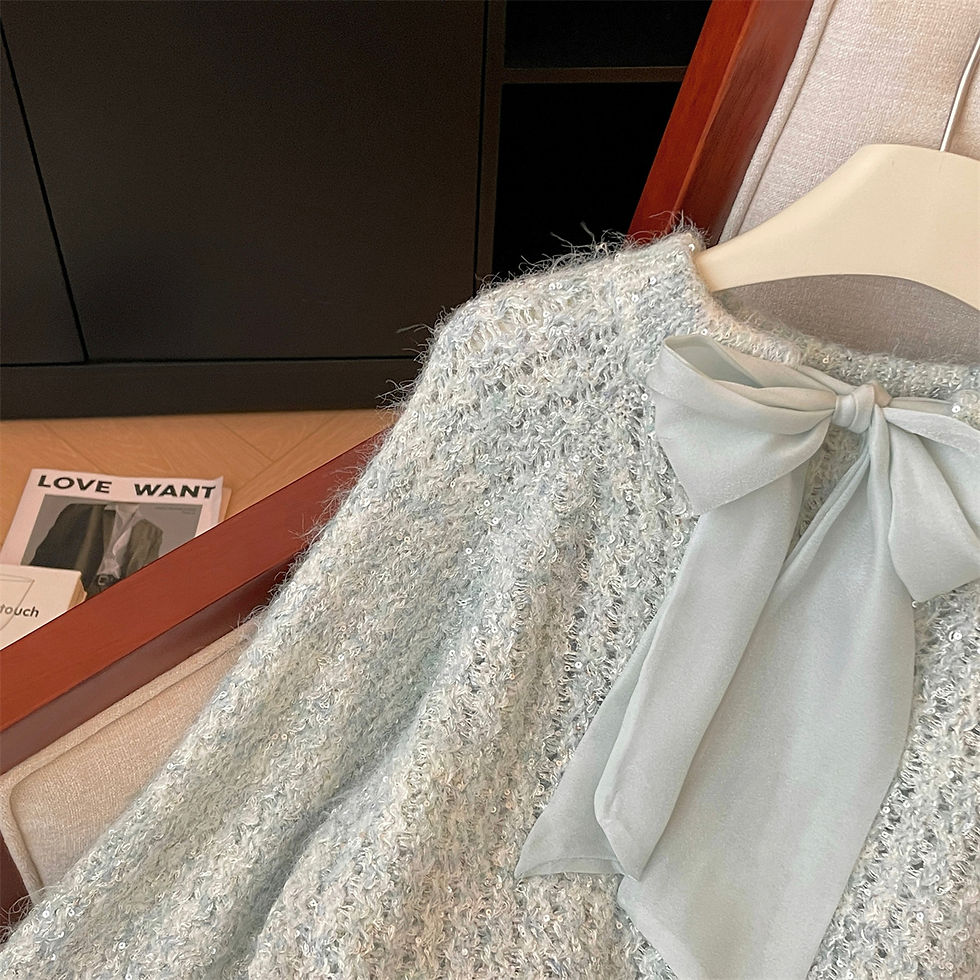 縮圖：New loose and lazy style thin top