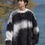 Thumbnail: Sweater American Contrasting