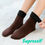 Thumbnail: Socks for women with bare legs