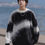 Thumbnail: Sweater American Contrasting