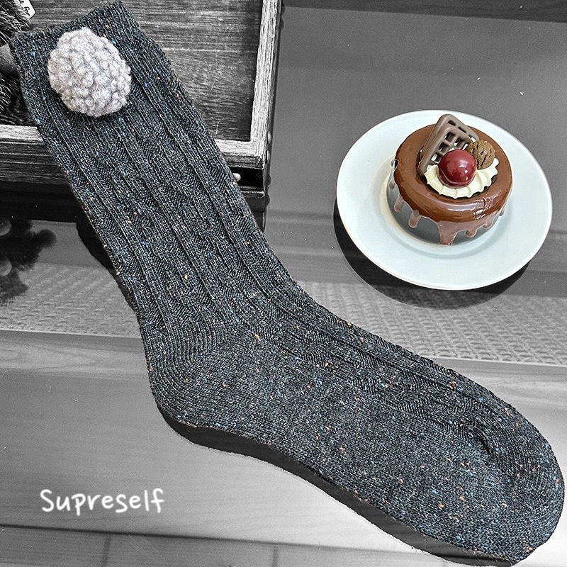 縮圖：Bobo Socks