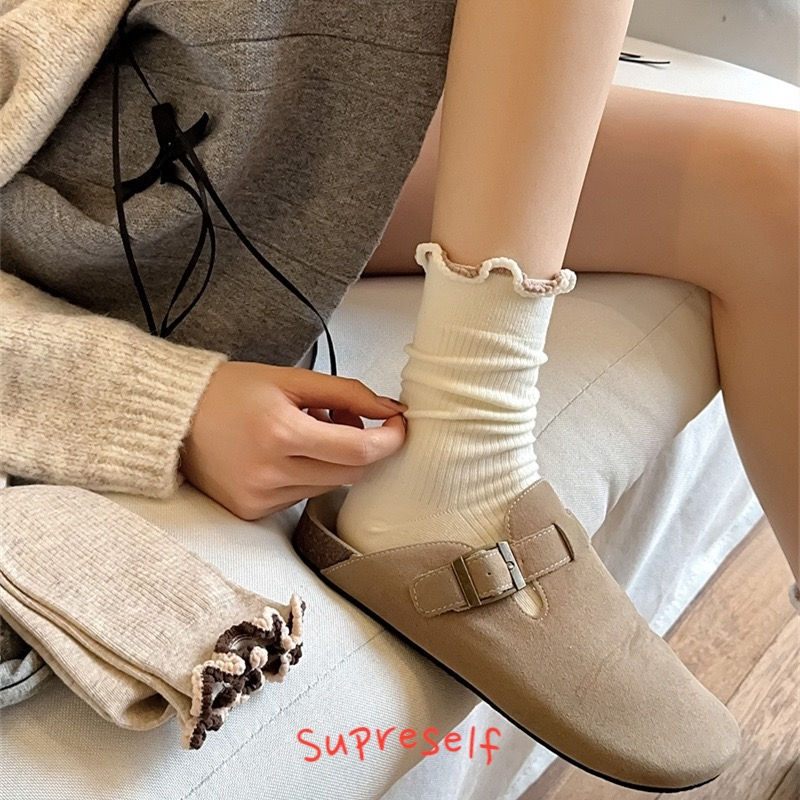 Thumbnail: Socks 