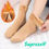 Thumbnail: Socks for women with bare legs