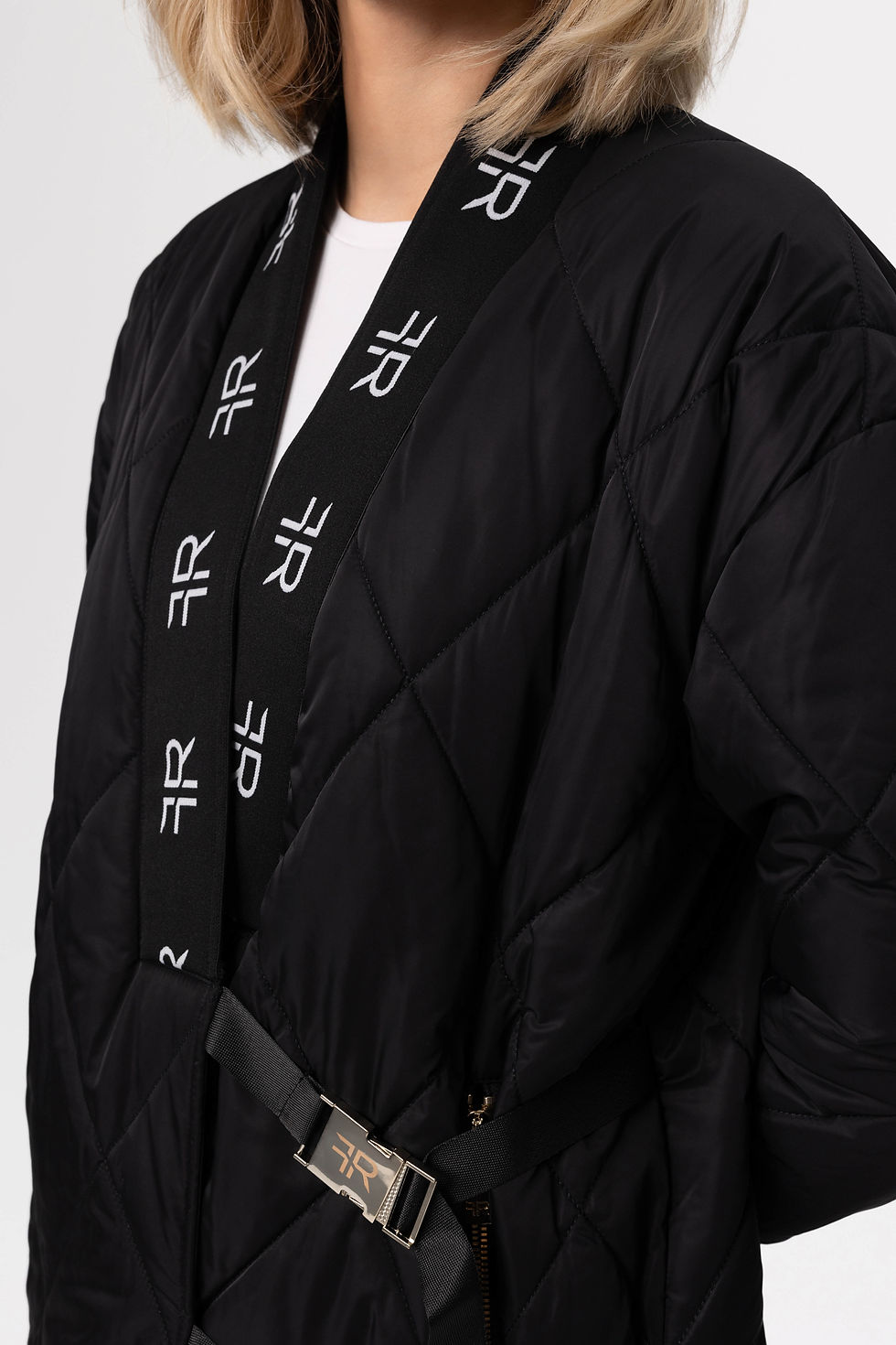 Thumbnail: FREISI Padded Jacket