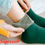 Thumbnail: Socks for women with bare legs