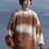 Thumbnail: Sweater American Contrasting