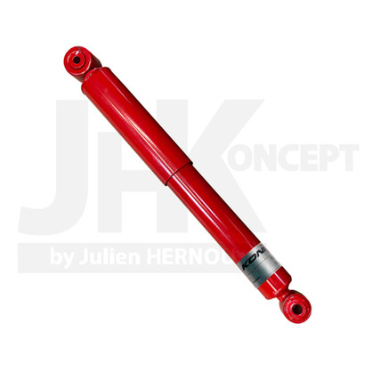 Suspension Koni pour VW T5 T6