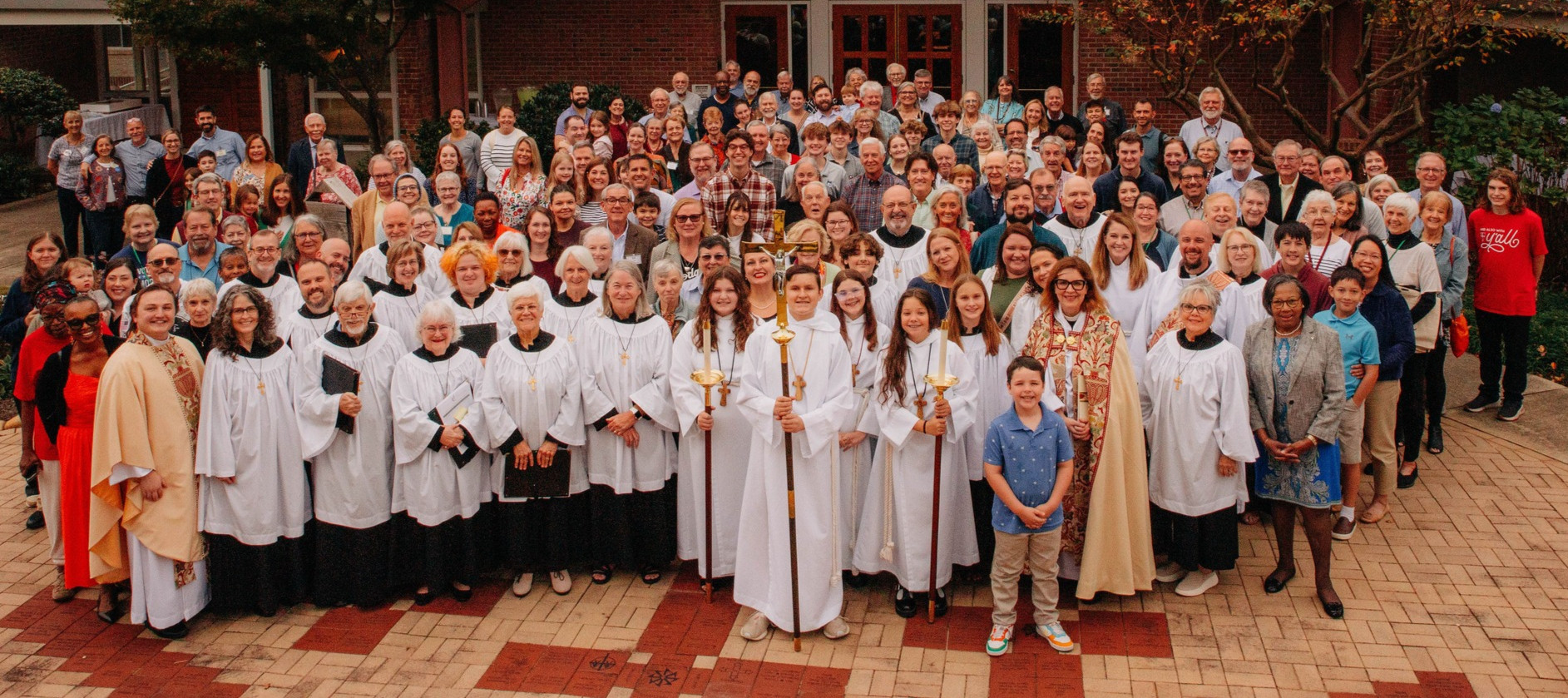 Saint Catherine's Episcopal Church