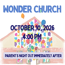 Wonder Church