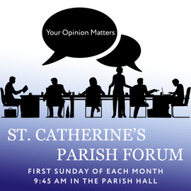 Worship Forum