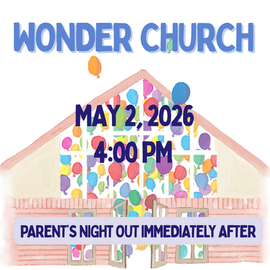 Wonder Church