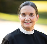Rev. Pat Miller