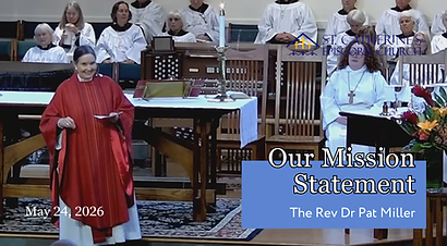 Our Mission Statement