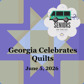 Seniors on the GO