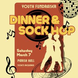 Youth Fundraiser