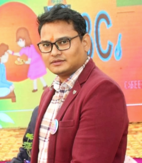 Professional offering expert parenting consultations in Ghaziabad
