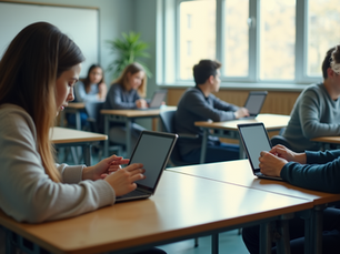 Personalized Learning for Every Student