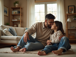 Comprehensive Parent Coaching for Positive Outcomes