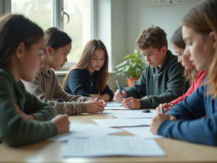 Innovative Techniques in Modern Teaching
