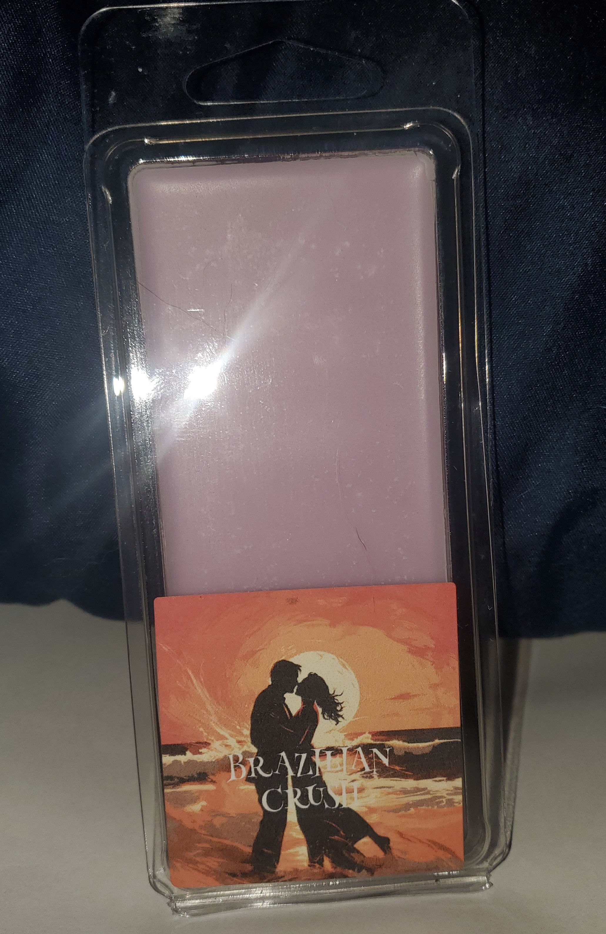 Brazilian Crush 5-pk Wax Melt