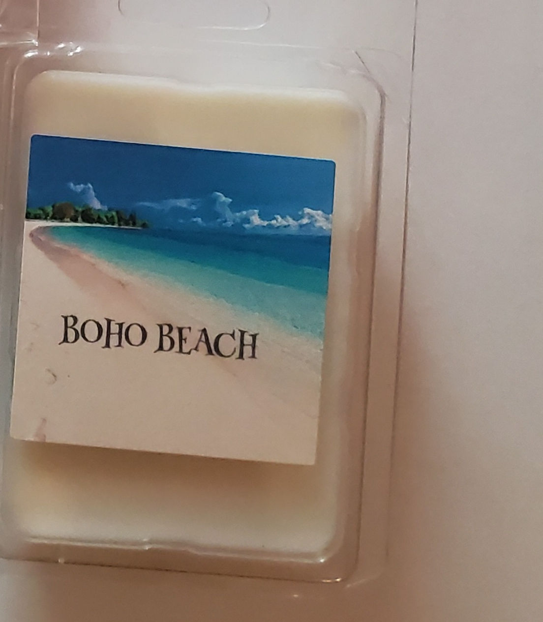 Boho Beach