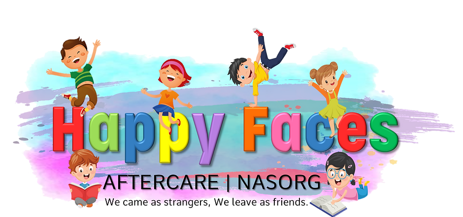 Happy Faces Aftercare Nasorg Logo.png