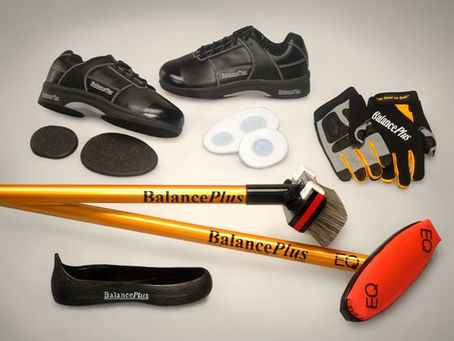 Understanding Curling Equipment: From Stones to Brooms