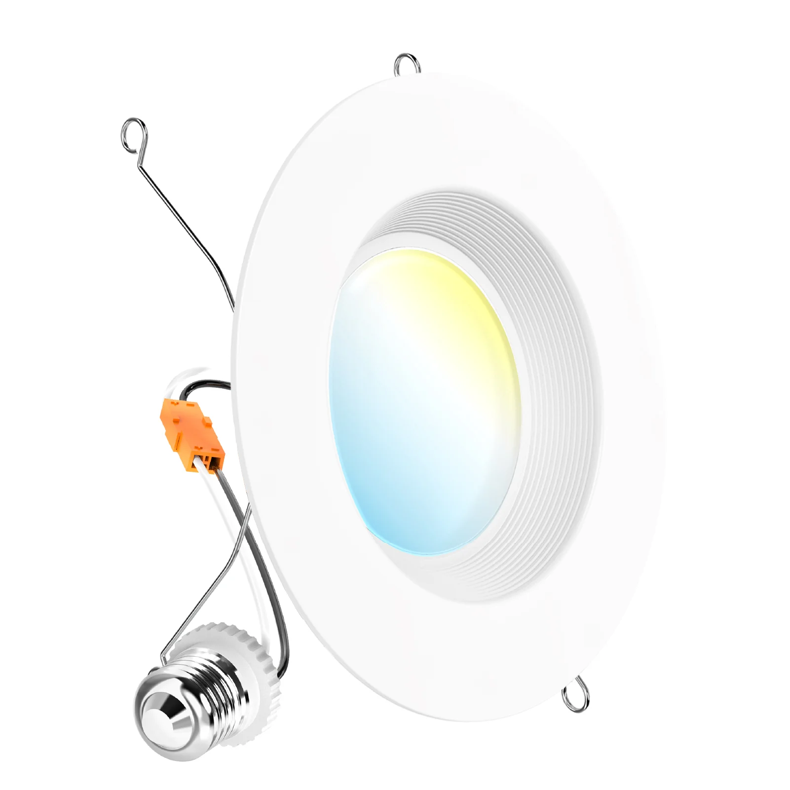 Best retrofit on sale recessed lighting