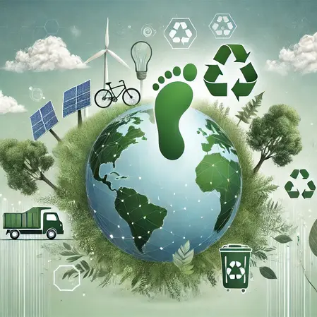 Carbon Footprint Calculator