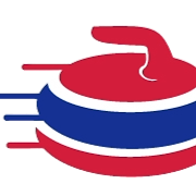 Great Curling logo