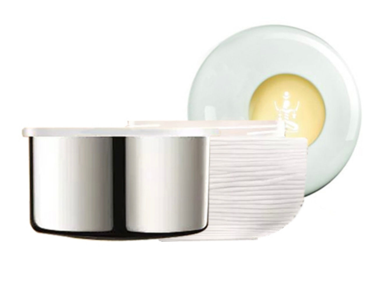 The Refill La Crème 128