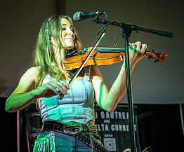 Regina Cates