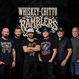 Whiskey-Chitto Ramblers