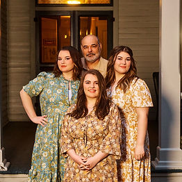 The Cox Family