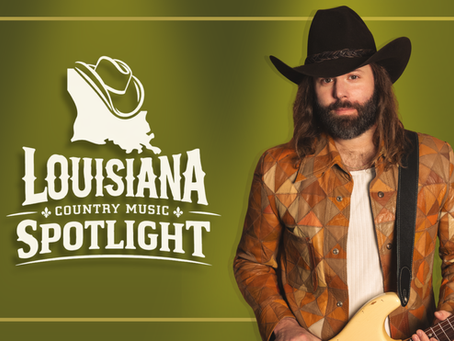 From Nashville Hitmaker To CJ Solar & The Old Souls: His Next Chapter Sounds A Lot Like Home