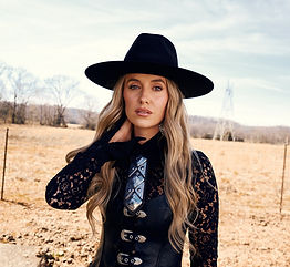 Lainey Wilson