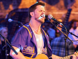 LCM Mardi Gras Takeover in Nashville, TN