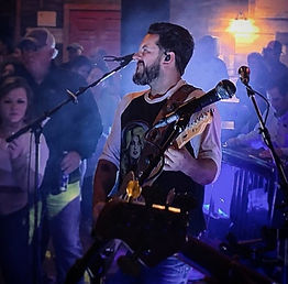 Dustin Sonnier