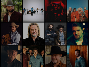 Louisiana Country Concerts Guide: Fall 2026 (updated)
