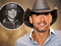 How Tim McGraw Discovered Tug McGraw Was His Father