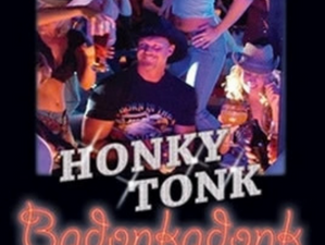 Trace Adkins Honky Tonk Badonkadonk