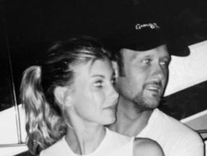 Tim McGraw and Faith Hill