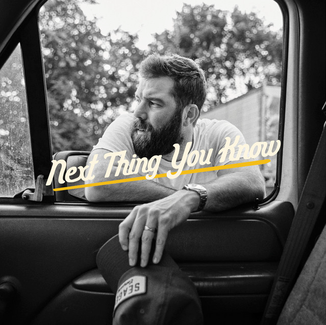 Shreveport native, Jordan Davis released single "Next Thing You Know" August 12, 2022. Photo by MCA Nashville
